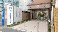 Toyoko Inn Omiya-Eki Higashi-Guchi - parking