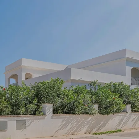 Apartments with Air Conditioning in Orosei