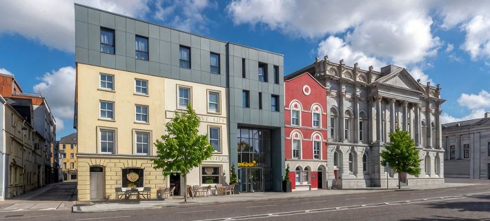 Maldron Hotel South Mall Cork City Hotels in Cork