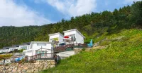Namhae Circle Pension - 2星級