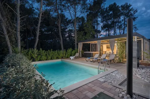 Premium Camping Homes Santa Marina, Lanterna - 5 stelle