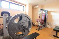 Altea Suites - Træningscentre