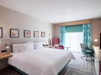 Hilton Garden Inn Greenville University Area Hotels in Pitt County