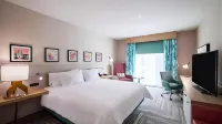 Hilton Garden Inn Greenville University Area