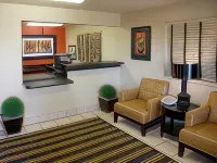 Extended Stay America Select Suites - Jackson - North Hotels in Jackson