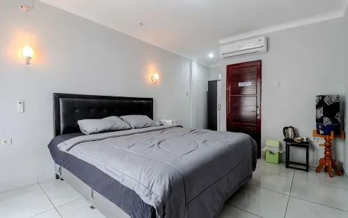 E Kamar Jogja