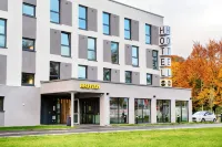 B&B HOTEL Ravensburg 