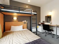 SUPER HOTEL Otsu Station