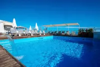 Capsis Astoria Heraklion - ติดทะเล
