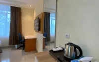 Wisma HN - 2 Yıldız