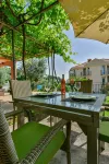 Apartments Kentera Lux Các khách sạn ở 