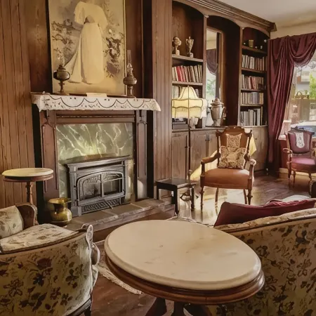 Weaverville Hotel