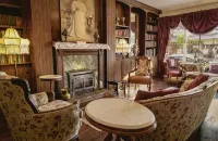 Weaverville Hotel