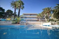 Nyala Suite Hotel - en bord de mer