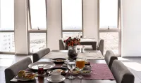 Dorana Hotel Lefkoşa - Gym