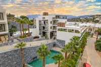 Lazar Lux Suites - Ammoudara - Lemmikkieläimet sallittu