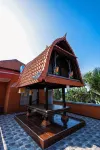 The Gria Unique Ubud - Bed and Breakfasts