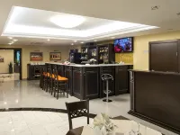 โรงแรม 41 โรงแรมในออมสค์