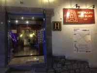 Hotel Amtallpa San Blas Inn