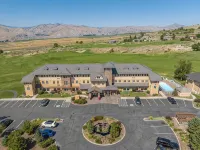 Desert Canyon Golf Resort