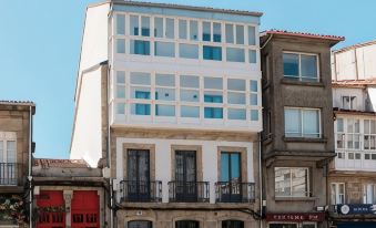 Coliving Compostela