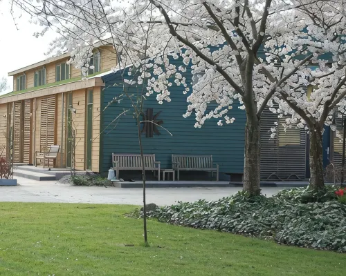 Lelymare Logies Hotels in Lelystad