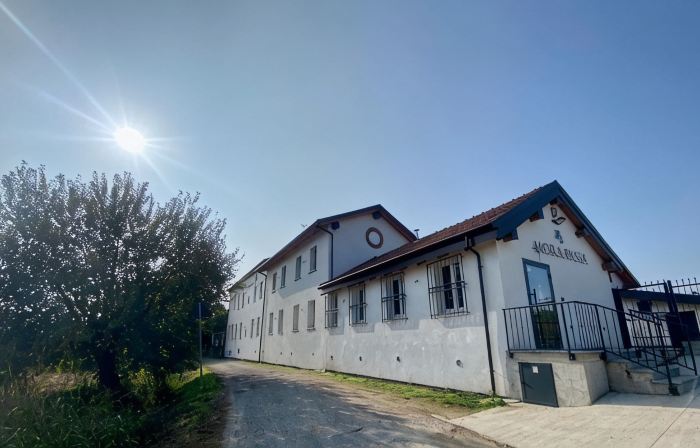 Cascina Mora Bassa