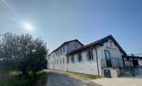 Cascina Mora Bassa - bar
