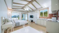 Geoje Island Sky Ari Pension - Bintang 2