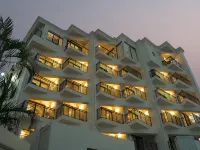 HOTEL Y´RISE TO URASOE 浦添のホテル