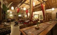Warisan Heritage Boutique Hotel - Morgenmad