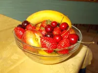 Hotel Holidays - breakfast