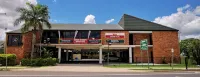 Archer Park Motel