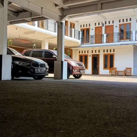 Bydiel Hotel
