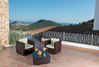 Tenuta Su Vrau