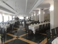 Best Western Hotel Colaiaco - breakfast
