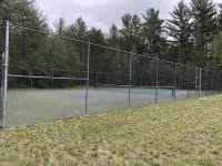 Well appointed Townhouse,great location w/lovely mountain view,pool & tennis,A/C