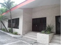 Hotel Poza Rica Inn - Wifi