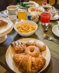 Hotel Europa Art Caserta - breakfast