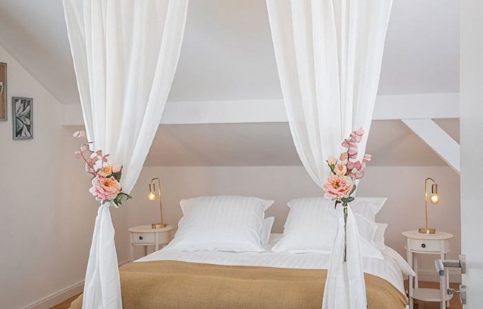 La Casa Bonita, Charming family apartment with 3 bedrooms and sun terrace