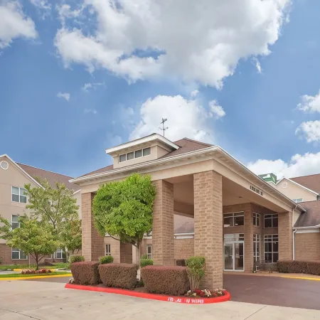 Homewood Suites by Hilton Houston-Willowbrook Mall Отели рядом с достопримечательностью «Виллоубрук»