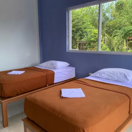 HD Garden Villa