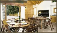 Apart del Faldeo - Apartments