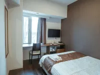 Hotel Grand View Fukuoka-Kuko Các khách sạn gần Ga Doi