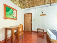 Villas del Angel - Desayuno