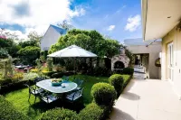 Lemoenkloof Boutique Hotel