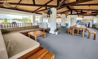 Sentro Suites Siargao