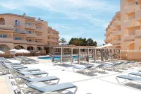 Rosamar Ibiza Hotel