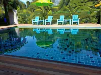 NawiengkaeRiverview Resort