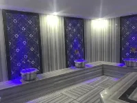Green Garden House - spa